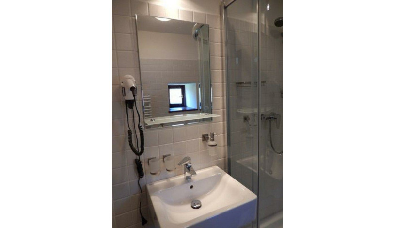 Pension Na Fortně Český Krumlov